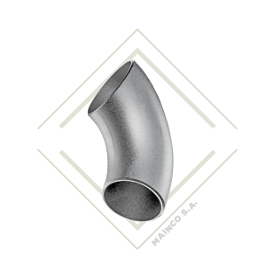 CODO SS304 90° SOLDABLE 1/2" C10