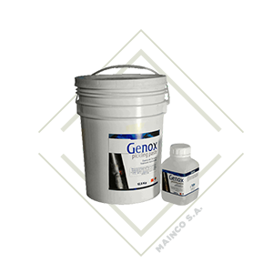 BOTE CLEANOX GEL DECAPANTE 1.25KG
