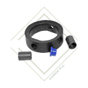 KIT JUNTA DN100(4") EPDM PARA VALVULA MARIPOSA MAS CASQUILLO GUIA