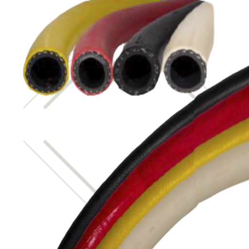 [IN00650] BOQUILLA SERIE DH150S DURAFLOW SS304 CUBIERTA ROJA NPT 1/2"
