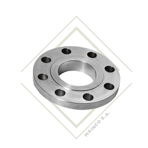 [IN00669] BRIDA SS304 DIN DN20