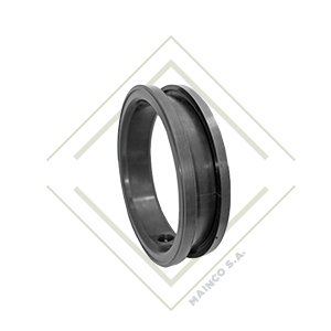 [IN01846] JUNTA BUNA PARA VALVULA MARIPOSA TIPO WAFER 2 1/2" GENEBRE EB210910