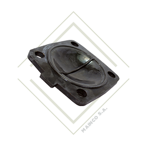 [IN01847] DIAFRAGMA  PARA VALVULA EPDM 2" GENEBRE E294509