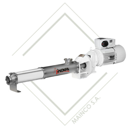 [SA01880] BOMBA HELICOIDAL KIBER-KSF-20 SELLO INTERNO SIC-SIC/EPDM