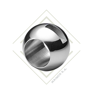 [RE02679] BOLA ESFERICA PARA VALVULA SS304 11/2"