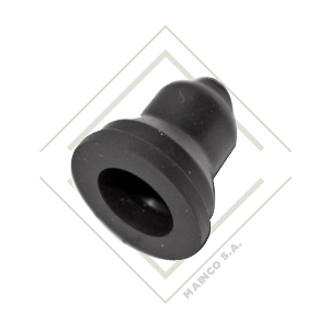 [RE02716] JUNTA VITON 3/8"" PARA VALVULA SACAMUESTRA